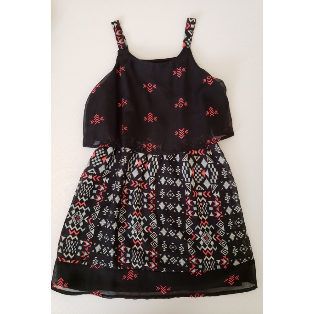 Xhilaration dress